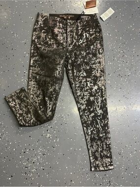 Women’s  Patterned Casual Pants